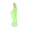 Statue Vierge Miraculeuse lumineuse 18 cm en résine
