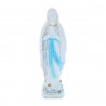 Statua Madonna purificata in resina 30 cm