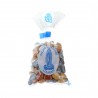 Fruit Gave pebbles candy bag 180 g