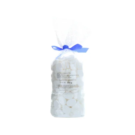 Pastiglie con acqua di Lourdes, sacchetto di 500g