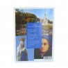 Libro di Lourdes "Lourdes Bernadette"