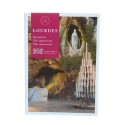 Livre de Lourdes "Lourdes Bernadette"