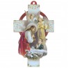 Communion cross for boy 13 cm