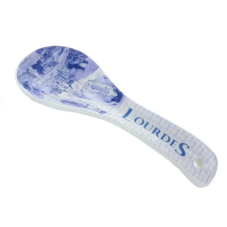 Lourdes Spoon Rest