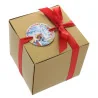 Coffret cadeau religieux de Noël, Mes bijoux de Lourdes en Plaqué Or Coffret cadeau religieux de Noël, Mes bijoux de Lourdes en Plaqué Or
