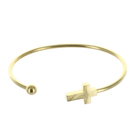 Coffret cadeau religieux de Noël, Mes bijoux de Lourdes en Plaqué Or
