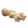 Statue of Baby Jesus 4cm