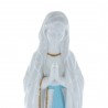 Refined statue of Our Lady for outdoor 60 cm