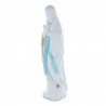 Refined statue of Our Lady for outdoor 60 cm