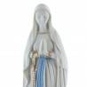 Statue de l'Immaculée Conception de Lourdes 18cm