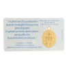 Miraculous Medal Card from Rue du Bac, Paris