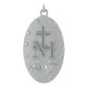 Big size Miraculous Medal 9cm