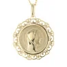 Coffret cadeau religieux de Noël, Mes bijoux de Lourdes en Plaqué Or Coffret cadeau religieux de Noël, Mes bijoux de Lourdes en Plaqué Or