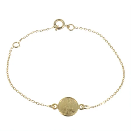Coffret cadeau religieux de Noël, Mes bijoux de la Vierge Miraculeuse