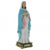 Our Lady of Hope Statue in coloured resin 15cm