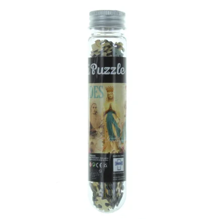 Puzzle de Lourdes 150 pièces