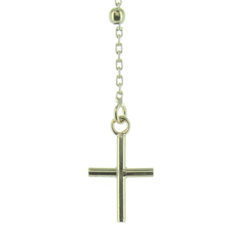 Pendentif Vierge Miraculeuse En Or Massif 9 Carats (375/1000) - Neuf Avec étiquettes, Or Jaune