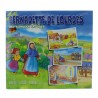 Bernadette of Lourdes book for children