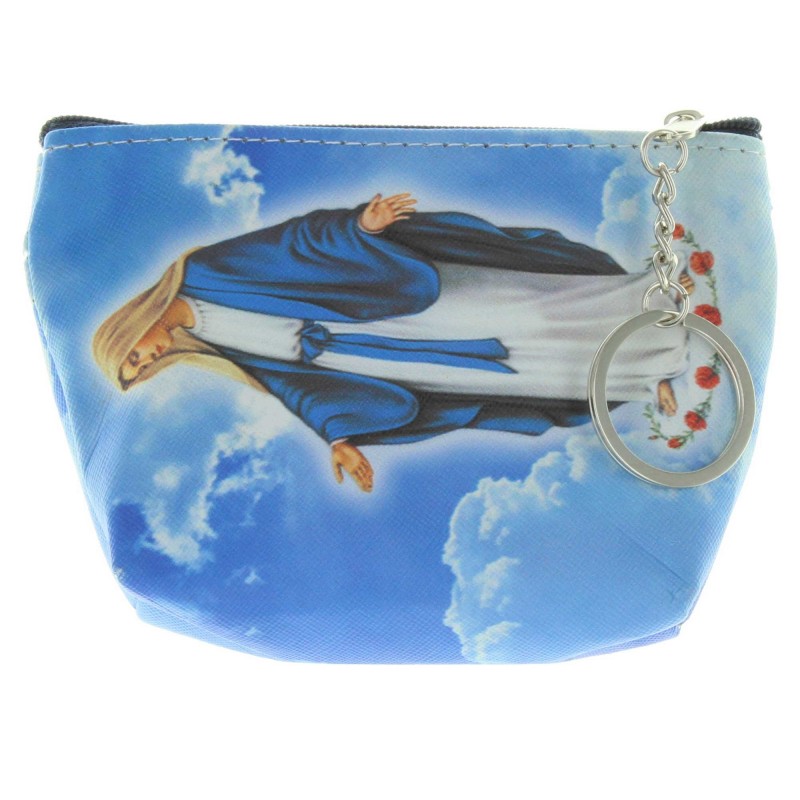 Our Lady of Grace Purse