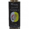 Pontifical religious incense tube of 80 sticks