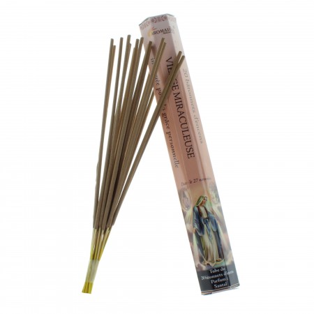 Miraculous Lady 20 religious incense sticks