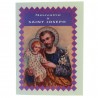 Saint Joseph Novena Booklet