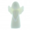 Natural soap angel statue 8cm