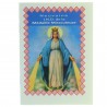 Our Lady of Grace Novena Booklet
