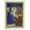 Holy Family Novena booklet
