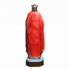 Statue du Christ Roi grande taille en résine 118cm
