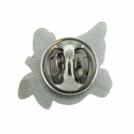 Broche pin's en forme de Colombe