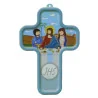 Croix de Communion en bois 13,5cm Croix de Communion en bois 13,5cm