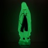 Statua fosfora della Madonna 30cm