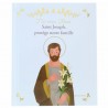 Libro religioso per bambini "San Giuseppe protegge la nostra famiglia