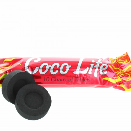 10 Self-Lite Charcoal for...