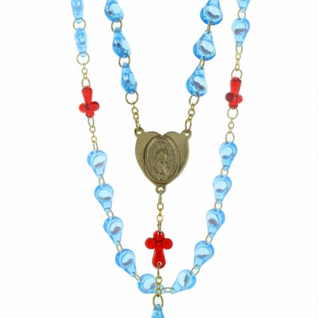 Rosary for the unborn child