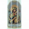 Our Lady of Perpetual Help Novena Candle 17,5cm