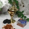 Palo Santo Religious incense grains for purification, 50g