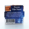 Palo Santo Religious incense grains for purification, 50g