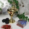 Religious Incense of the Precious Blood of Jesus grains 50g