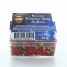 Religious Incense of the Precious Blood of Jesus grains 50g