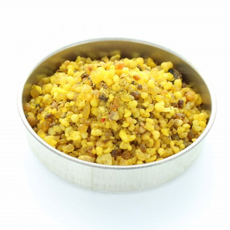 Jerusalem Religious Incense...