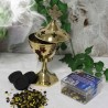 Religious Incense of Saint Anthony in grains , 50g