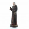 Statua di Padre Pio in resina - Misura 30 cm
