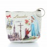 Lourdes Coin purse