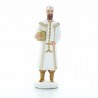 Gaspard : Wise man of Nativity Scene, 9cm pure style