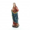 Statue of the Immaculate Heart of Mary 30 cm