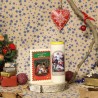 Set di candele e libretto di novena Natività, Buon Natale