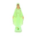 Statua della Madonna Miracolosa 15 cm