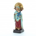 Statua Madonna del Perpetuo Soccorso 15 cm